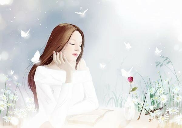 바라기 이미지