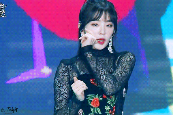 레드벨벳 아이린 | 인스티즈