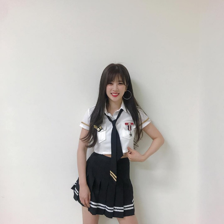 최근자 에이핑크 박초롱, 오하영.jpg | 인스티즈