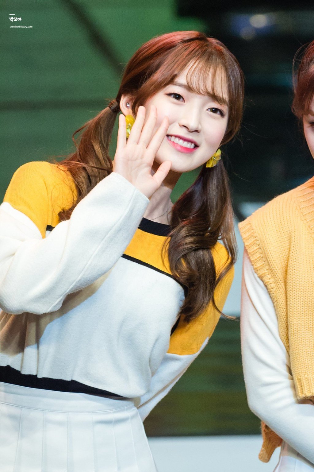 데뷔 1000일 된 걸그룹.jpg | 인스티즈