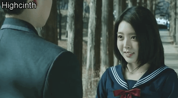 치어리더 이애수.gif | 인스티즈