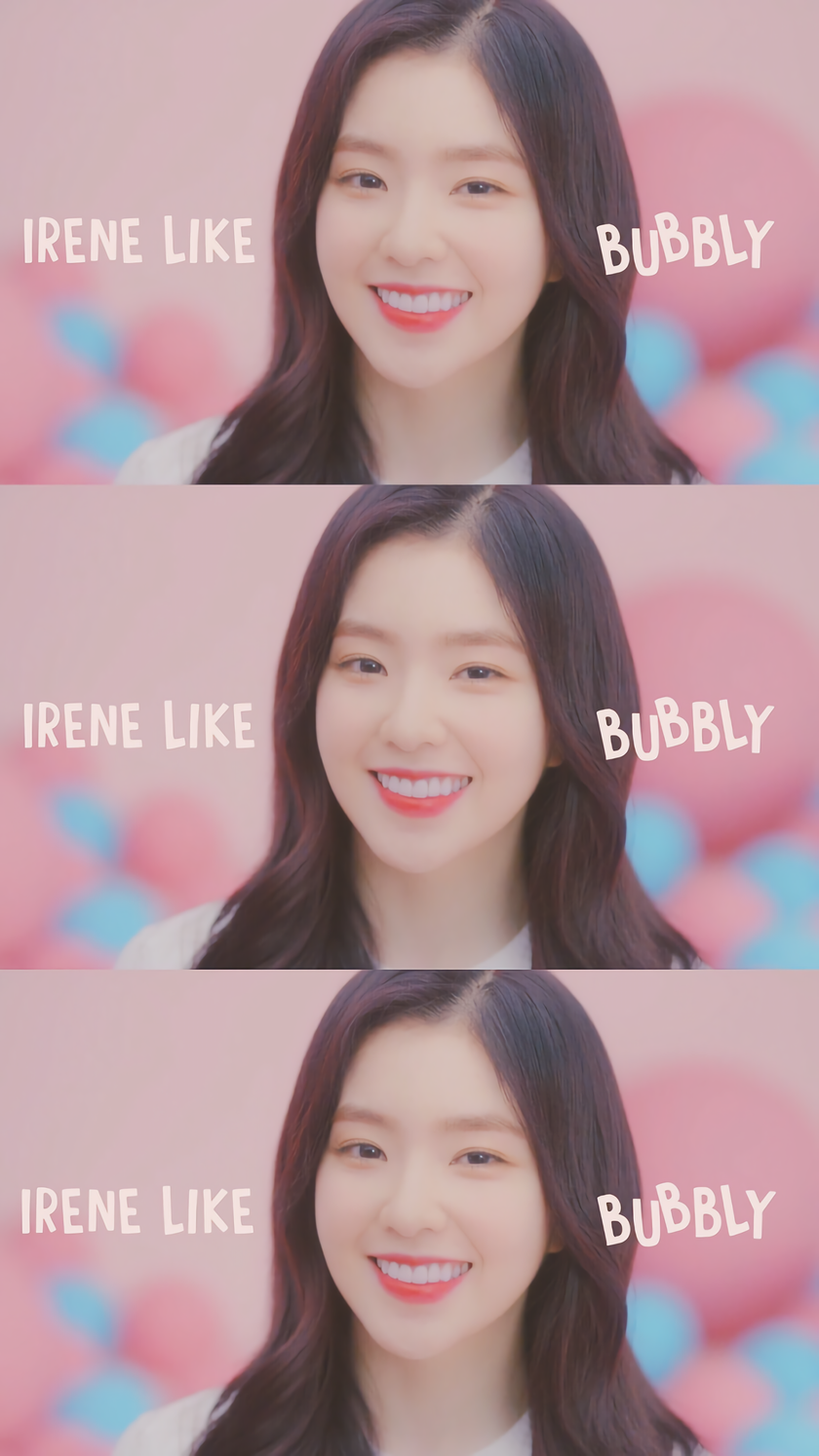 아이린+ 누오보 조합.jpgif | 인스티즈