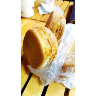 가끔 먹으면 짱맛인 계란빵.jpg | 인스티즈