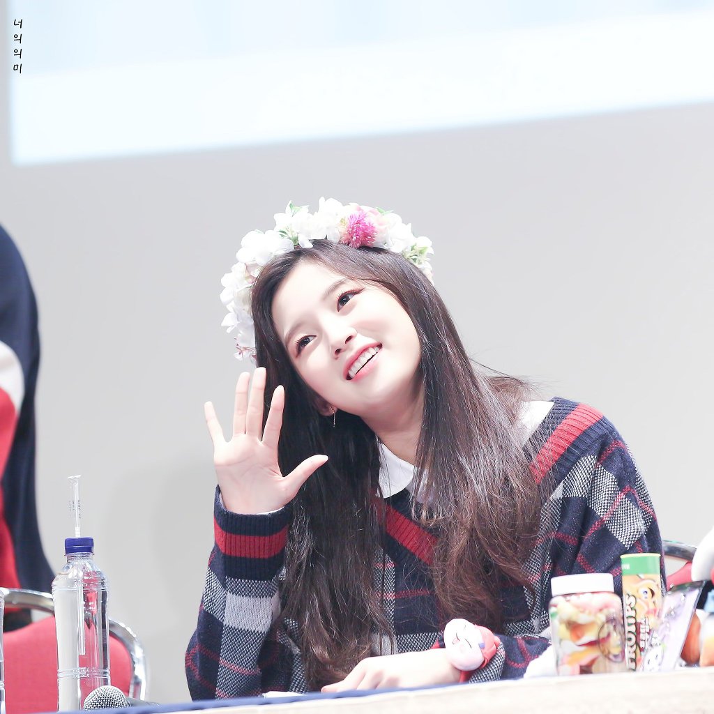 분위기보스 오마이걸 아린이.jpgif | 인스티즈