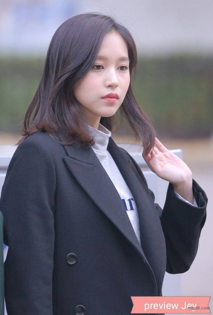 트와이스의 참한 처자.gif | 인스티즈