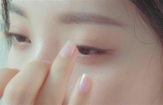 우주소녀 보나 키스미 메이크업 움짤 | 인스티즈