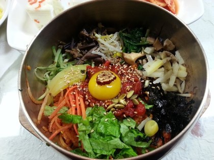 전주사람들한테 맛집 추천받는 법 | 인스티즈