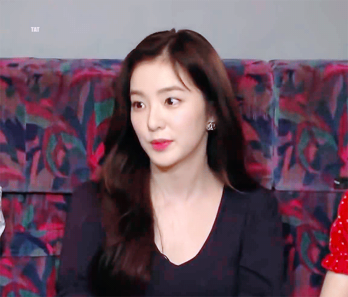 아이린은 정말 예쁘다.jpgif (사진多多多) | 인스티즈