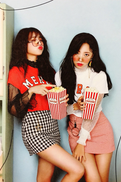 [에이핑크] 평소 아침보다는 조금 덜 추운 것 같아서 정은지 | 인스티즈