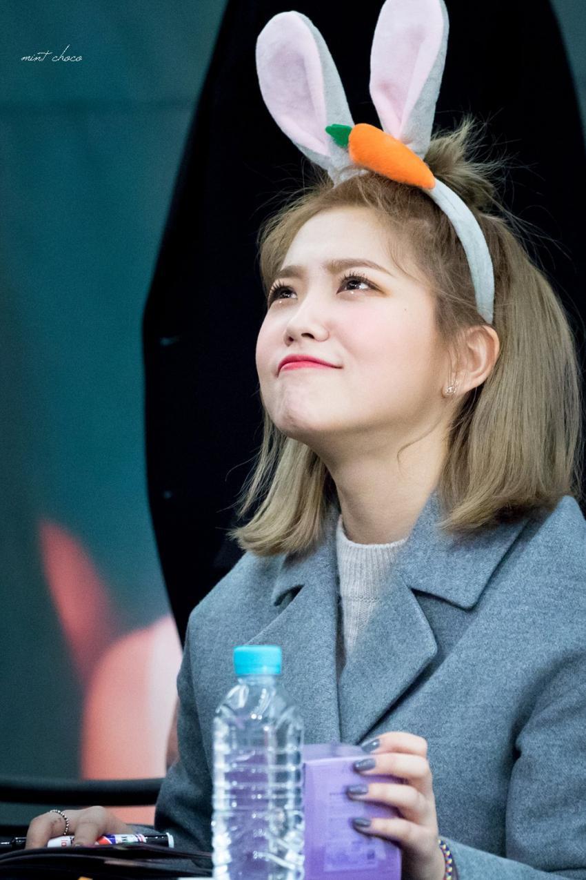 레드벨벳 영등포 타임스퀘어 팬사인회 2 | 인스티즈