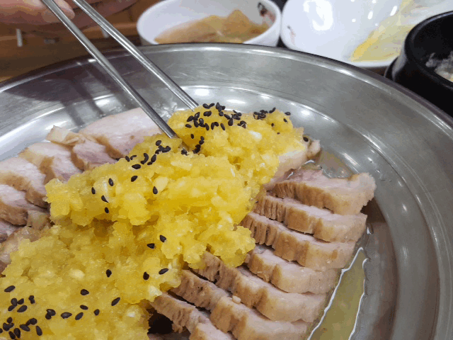 족발 vs 보쌈 | 인스티즈