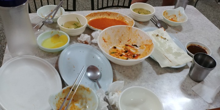 개나리분식 이미지