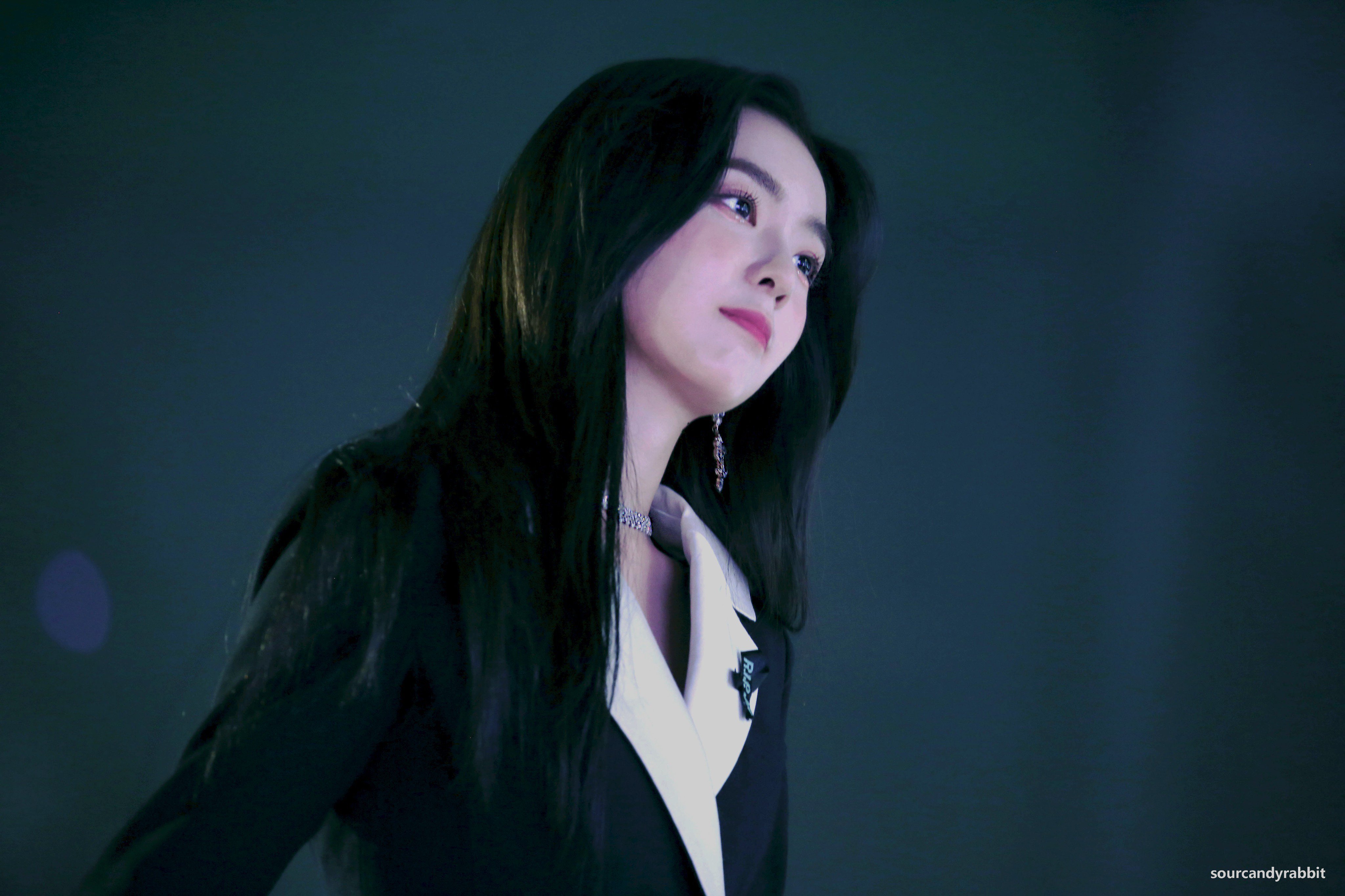 [사이즈주의] 아이돌 얼굴깡패 레드벨벳 아이린.JPG | 인스티즈