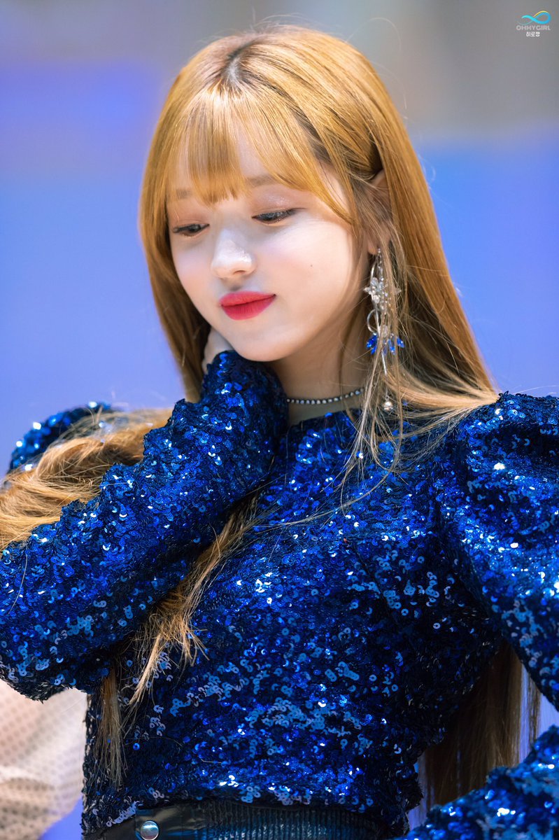 오마이걸 유아 .jpg | 인스티즈