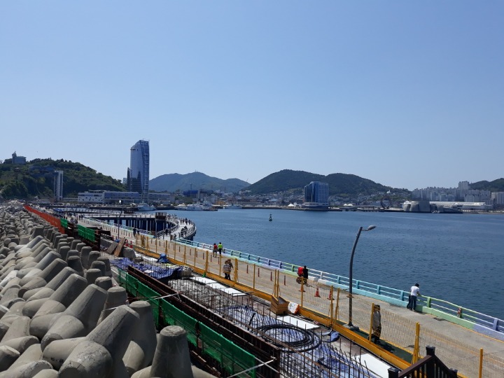 오동도 이미지