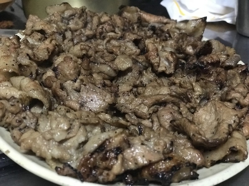 대복식당 이미지