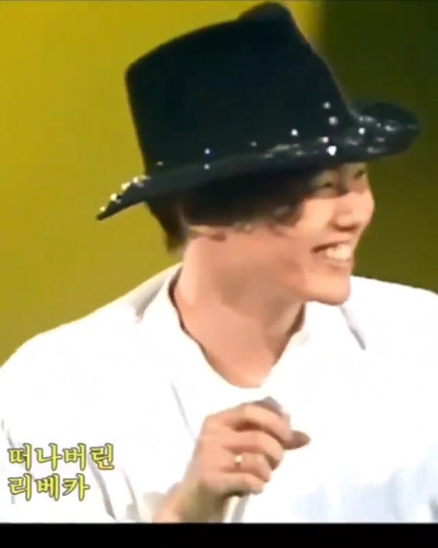 지디 닮은 90년대 가수.jpg | 인스티즈