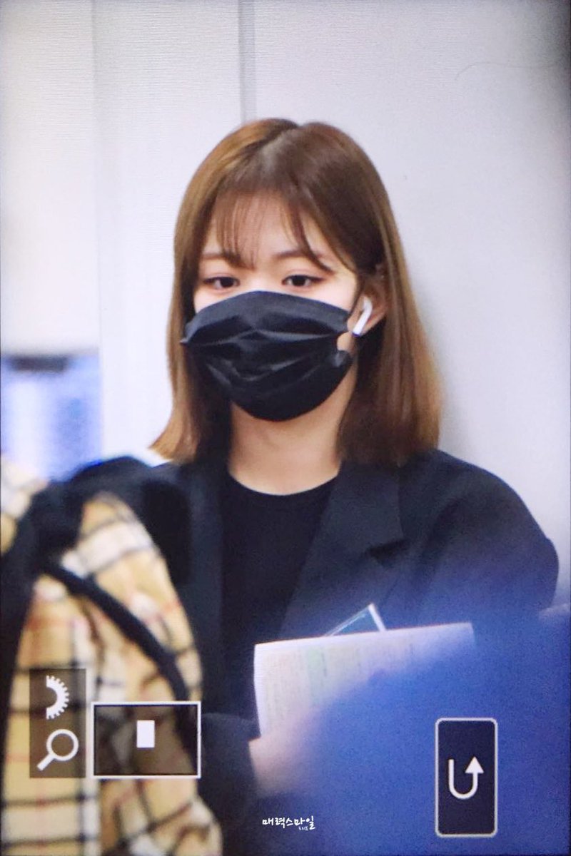 프로미스나인 이채영.jpgif | 인스티즈