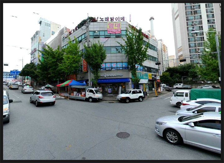 파리바게뜨운남 이미지