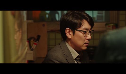 얼음이 녹자 드러나는 살인의 비밀 ＜영화＞ 해빙 06 | 인스티즈