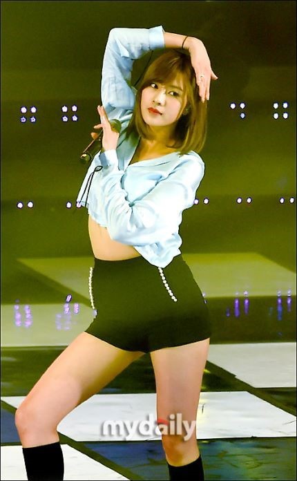 에이핑크 오하영 | 인스티즈