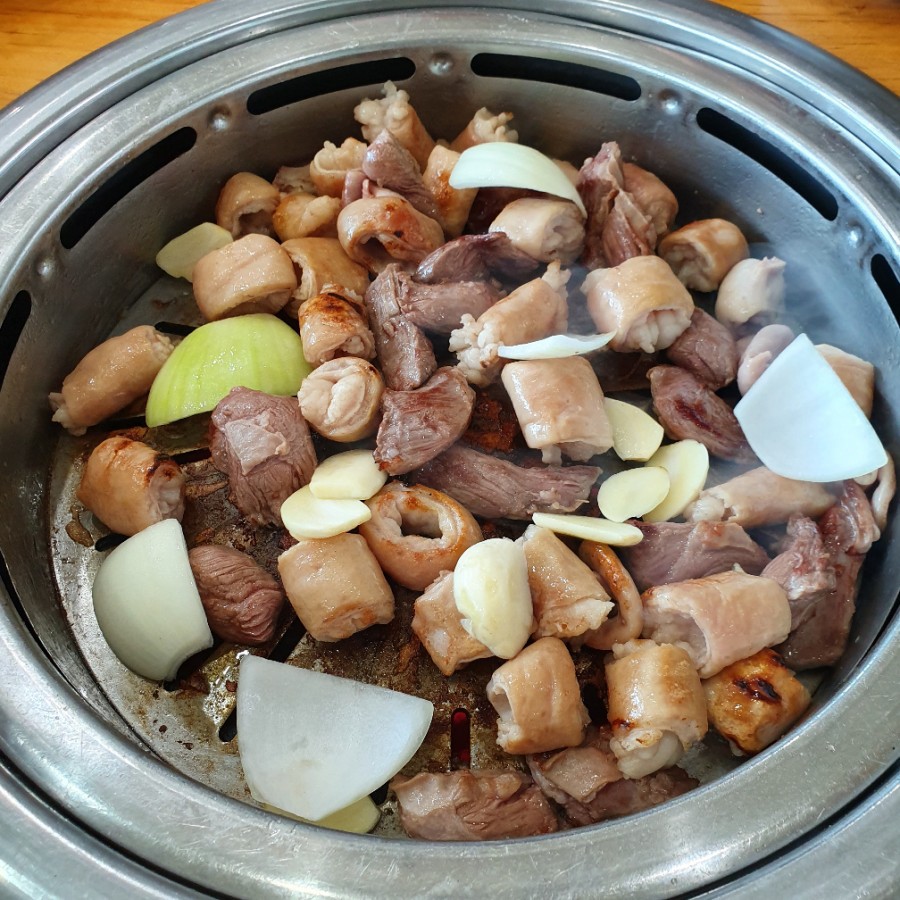 곱창마을 이미지