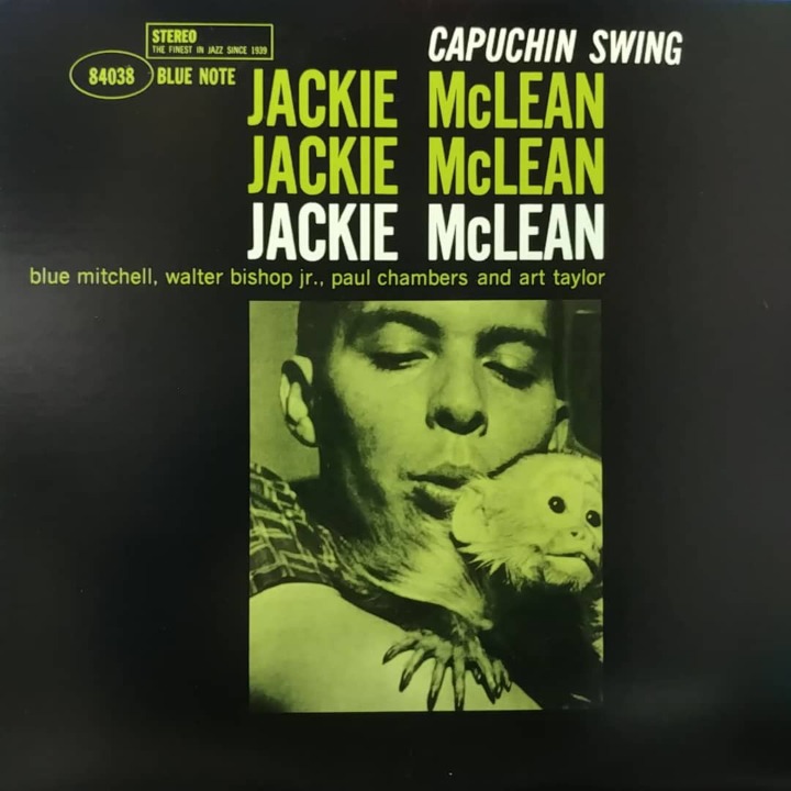 잭키(JACKIE) 이미지