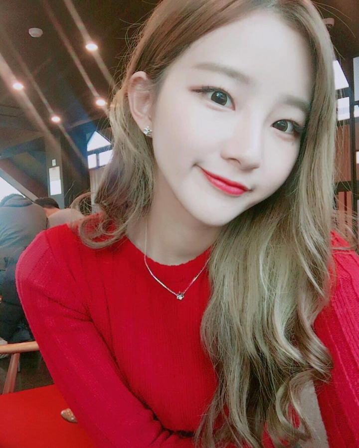 kt위즈 치어리더 김진아 | 인스티즈