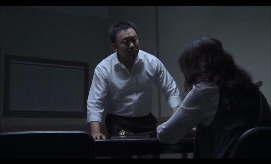 잘봐.. 복수는 이렇게 하는거야 ＜영화＞ 공정사회 5 | 인스티즈