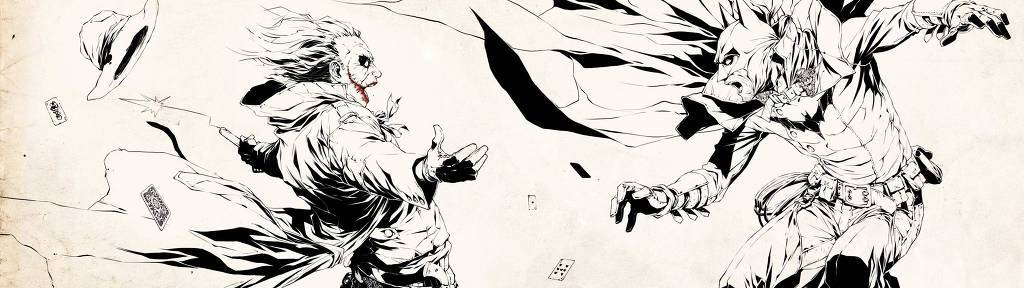 DC 시네틱 유니버스(DCU) 컴퓨터 배경화면(+다크나이트포함) | 인스티즈