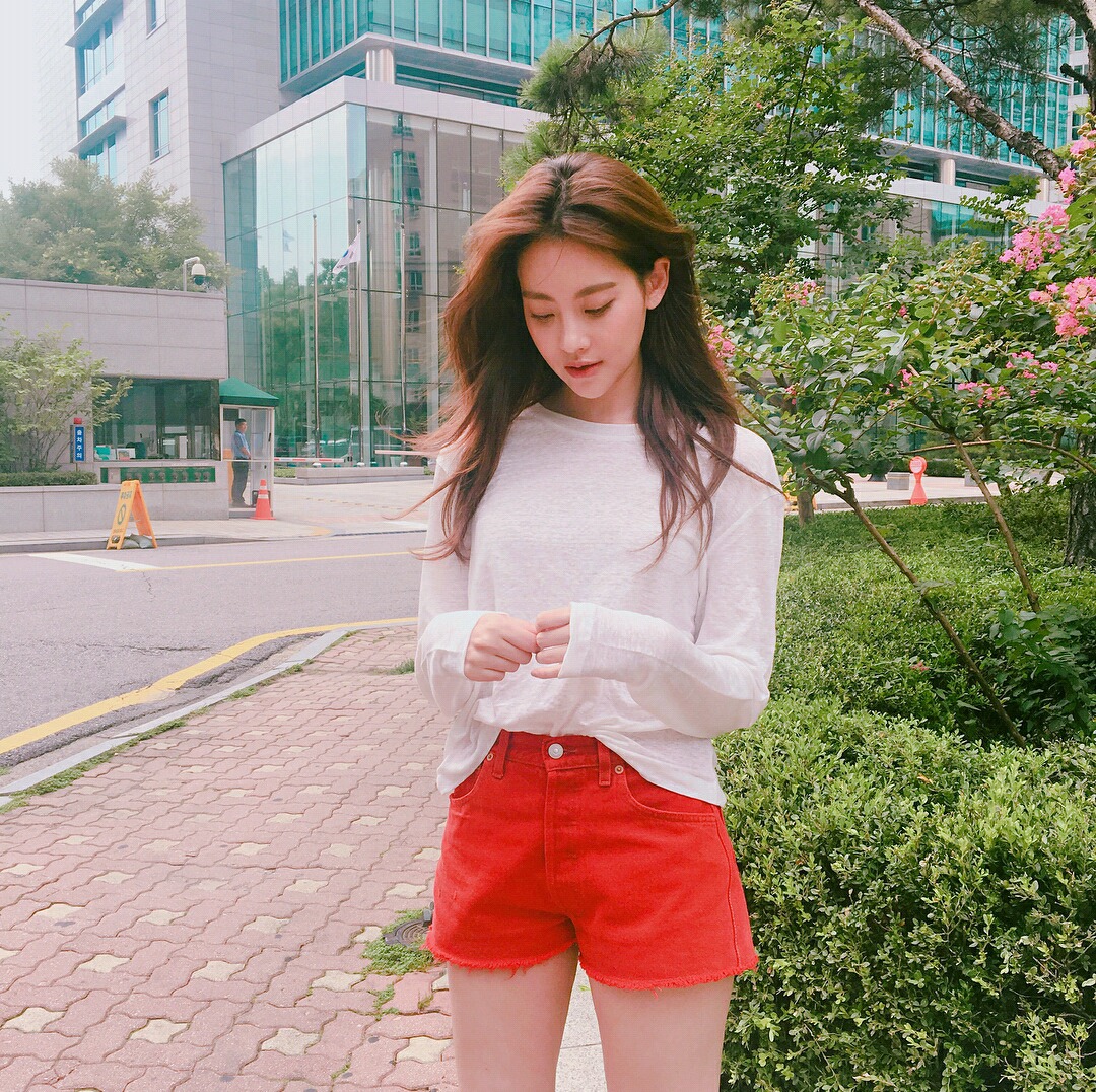 최근 오연서 인스타그램 | 인스티즈