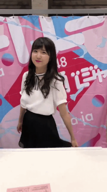 [프듀48] 혼다 히토미.jpgif | 인스티즈