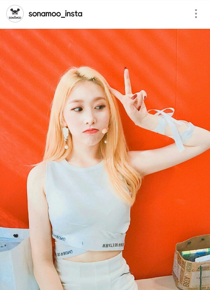 오늘자 소나무 인스타 | 인스티즈