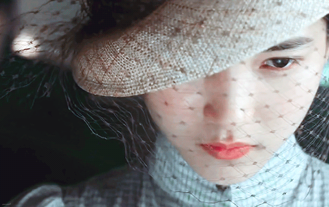 미스터 션샤인 종영 여운이 남아서 김태리.jpgif | 인스티즈