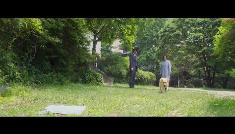 나에게만 그녀가 보이기 시작했다. 천우희 김남길 주연 ＜영화 어느날＞ 06 | 인스티즈