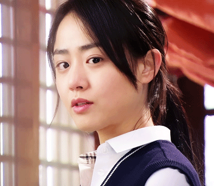 [문근영x김수현] 두 사람의 케미가 보고 싶어서 송은조랑 차강진 엮는글 | 인스티즈