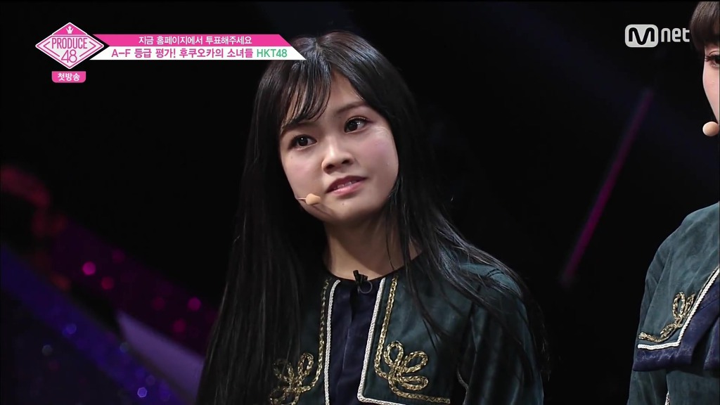 [데이터주의] 프로듀스48 1편 가장 심장 쫄깃했던 부분 | 인스티즈