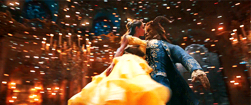 [영화] 미녀와 야수 (Beauty and the Beast, 2017) | 인스티즈