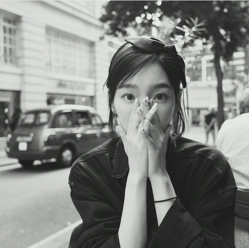 시즌별로 보는 태연.gif | 인스티즈