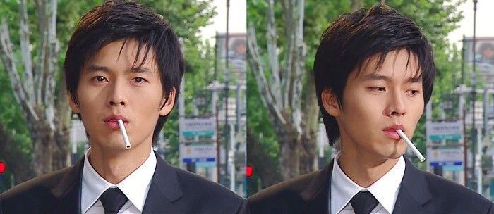 현빈 조인성 강동원 20대 시절 비주얼.....jpg | 인스티즈