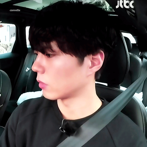 세수하자마자 운전하는 연예인 쌩얼 수준.jpg | 인스티즈