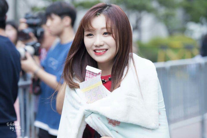 [러블리즈] 고양이들이 더위먹어서 러블리즈 | 인스티즈