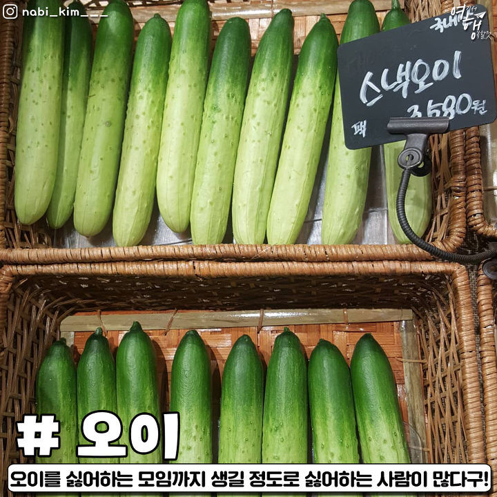 개인의 취향 존중해 주시죠? 호불호 갈리는 음식! | 인스티즈