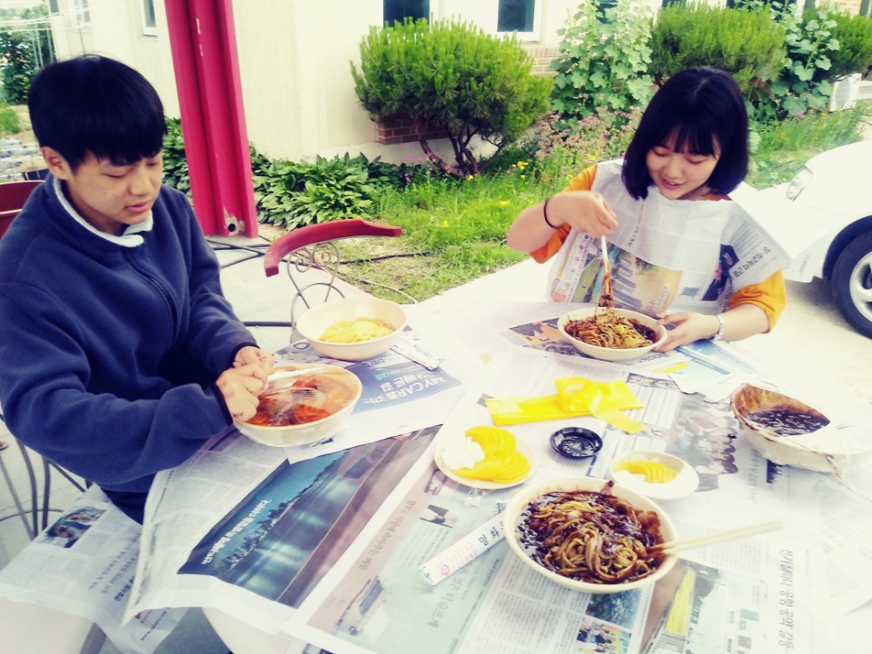 파티마당 이미지
