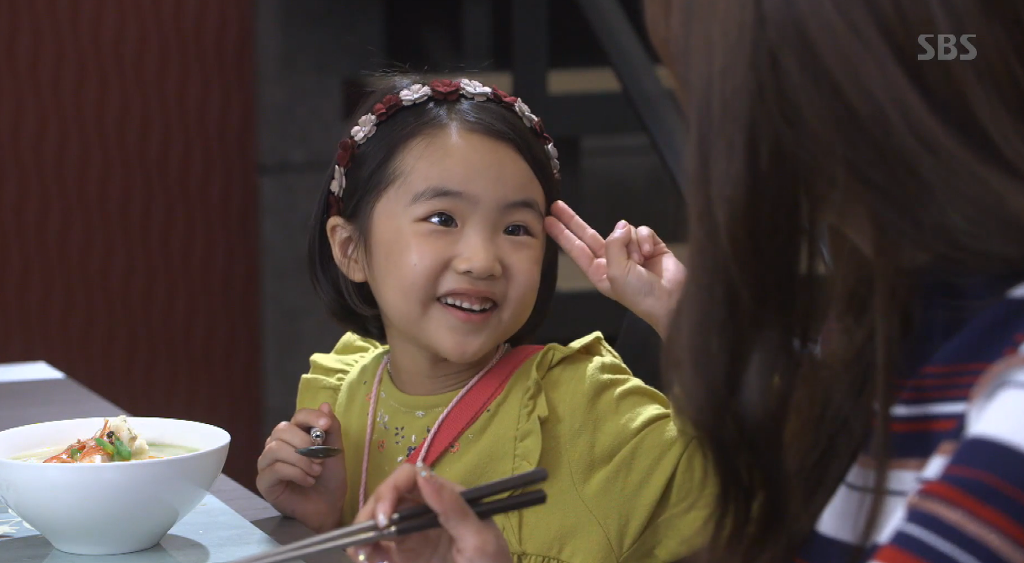 드라마에서 신혼일기 & 우결 찍는 김은향 x 구세경 | 인스티즈