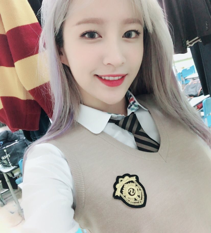 오늘자 EXID 하니 인스타 | 인스티즈