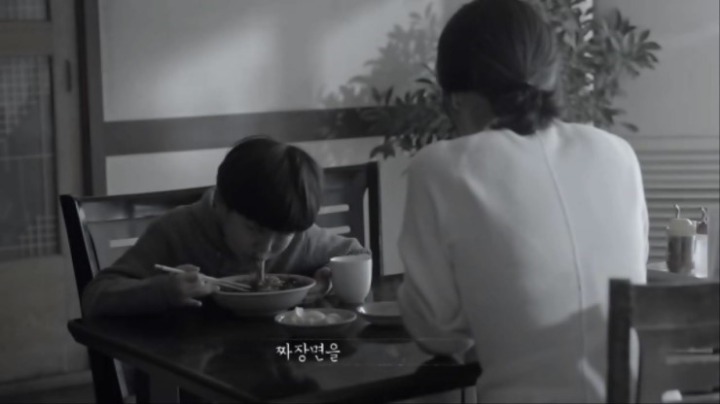 어머니는 짜장면이 싫다고 하셨어(feat.박준형) | 인스티즈
