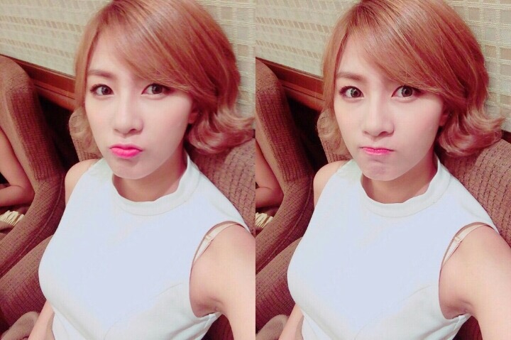 2018년 첫 에이핑크 오하영 | 인스티즈