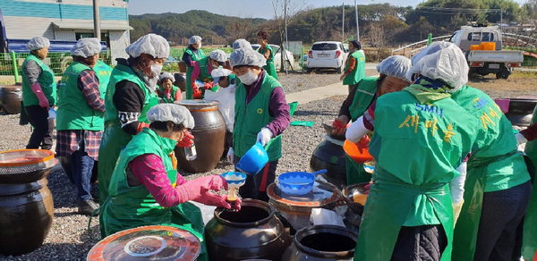 맛샘골 이미지