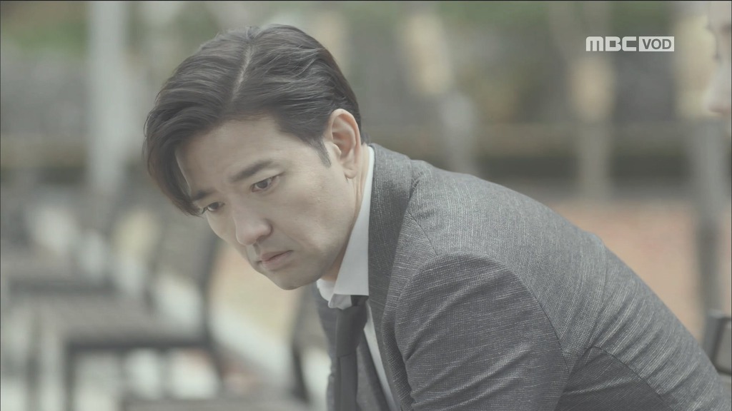 [신과의약속] 엄청난 막장의 느낌을 가진 명드의 느낌을 내는 요상한 드라마 | 인스티즈